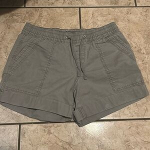 Natural Reflections Cargo Shorts
